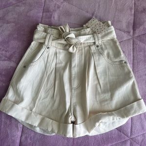 Free People Shorts